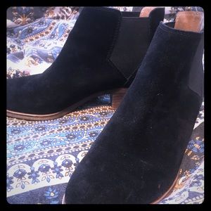 Lucky brand wedges